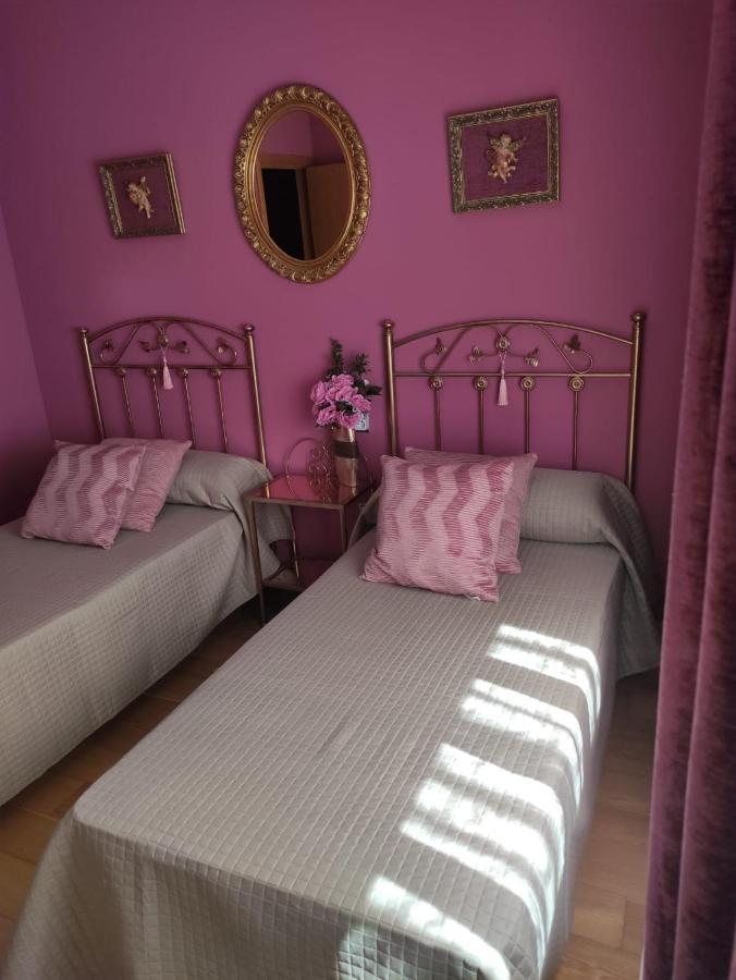 El Rincon De Arles Daire Jerez de la Frontera Dış mekan fotoğraf