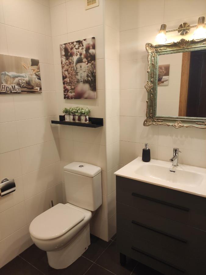 El Rincon De Arles Daire Jerez de la Frontera Dış mekan fotoğraf