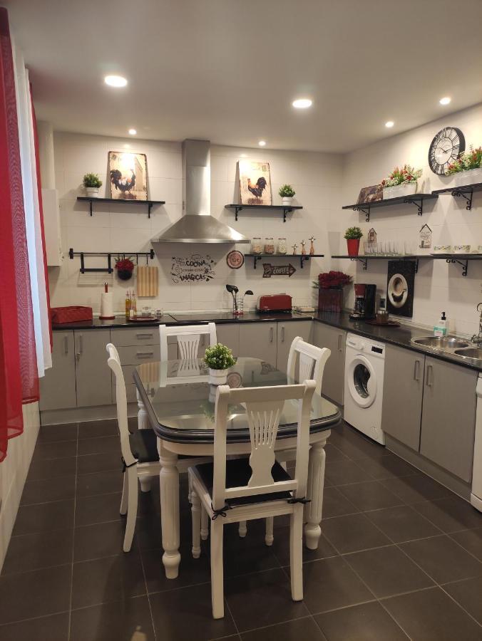 El Rincon De Arles Daire Jerez de la Frontera Dış mekan fotoğraf