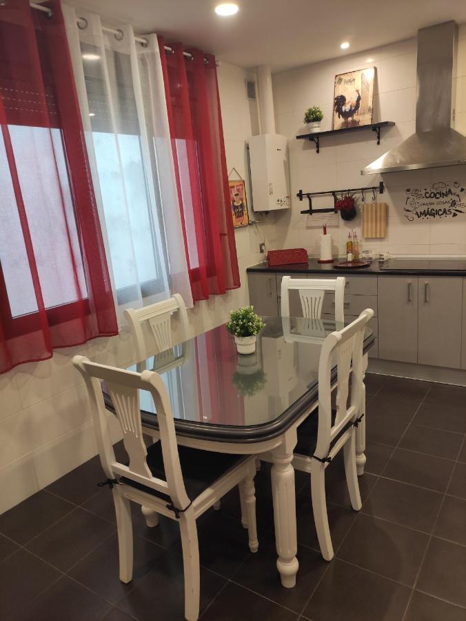 El Rincon De Arles Daire Jerez de la Frontera Dış mekan fotoğraf