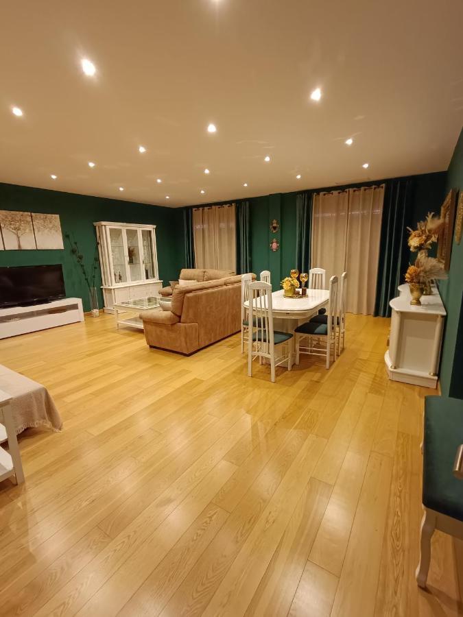El Rincon De Arles Daire Jerez de la Frontera Dış mekan fotoğraf